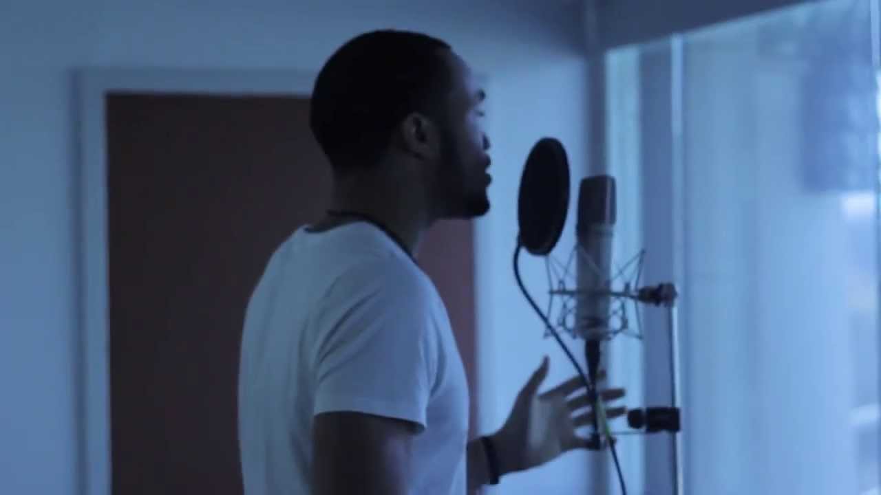 All Of Me - John Legend | Will Gittens Cover