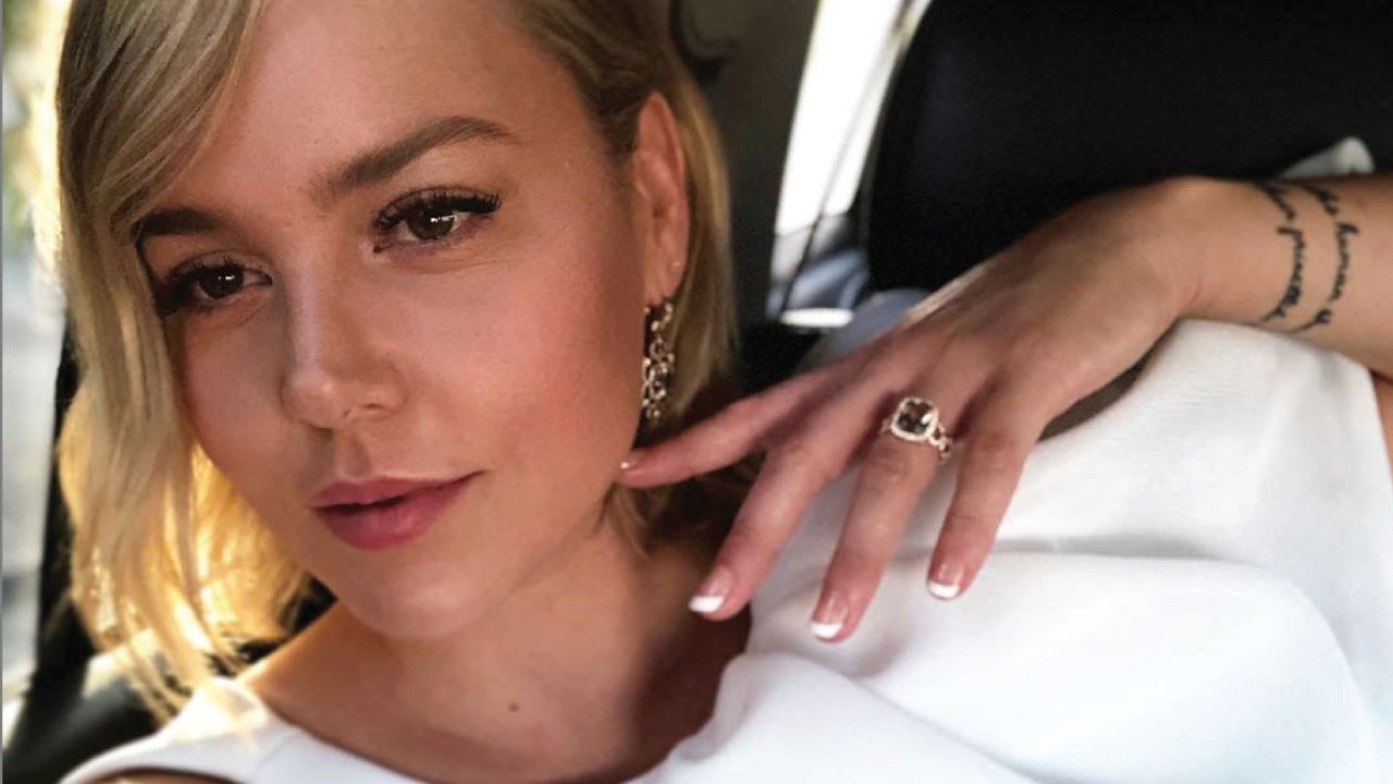 Abbie Cornish: Business Lessons from an Artist Who Became an Entrepreneur