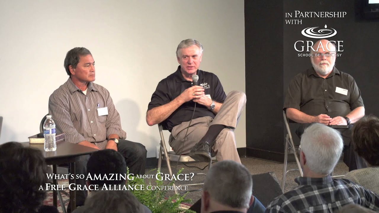 Session 6 - Question & Answer Session