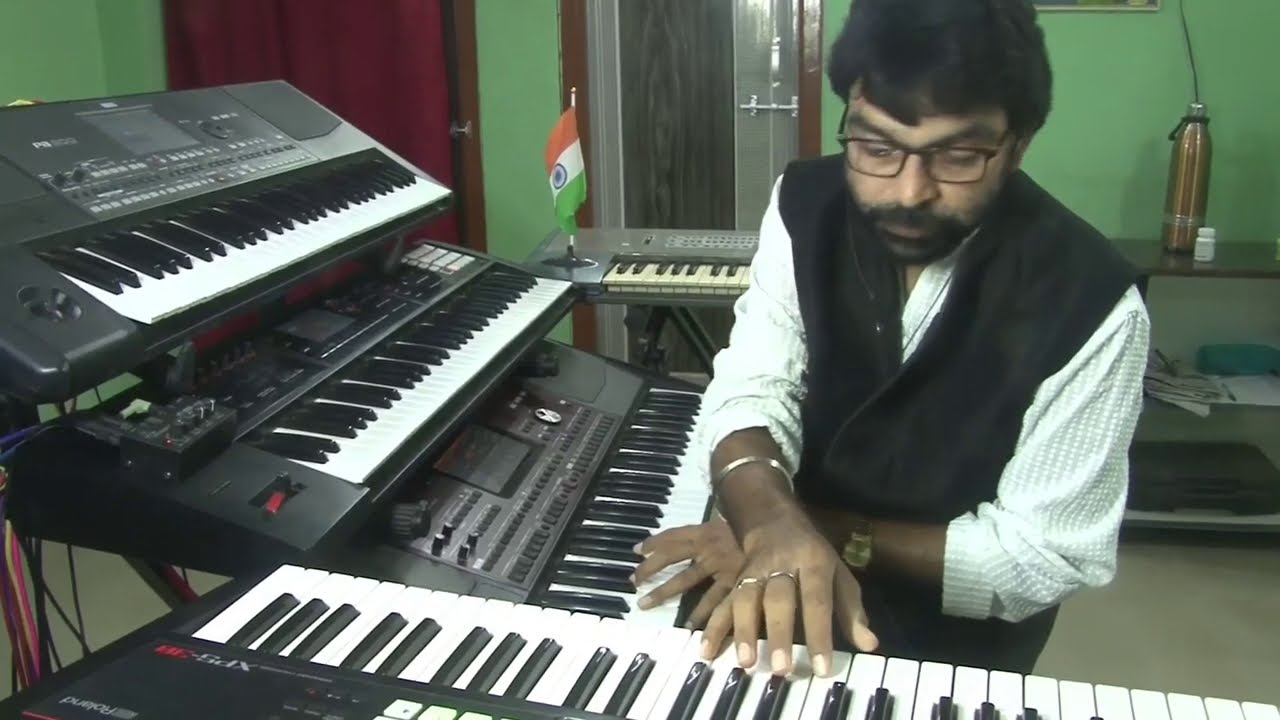 Mere Desh Premiyon.pls use 🎧.Cover Instrumental.Harjeet singh pappu