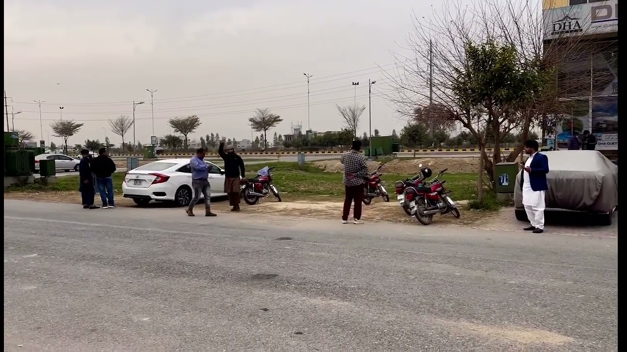 DHA Quetta Open Affidavit Allocation Rate Update 21 Feb 2022