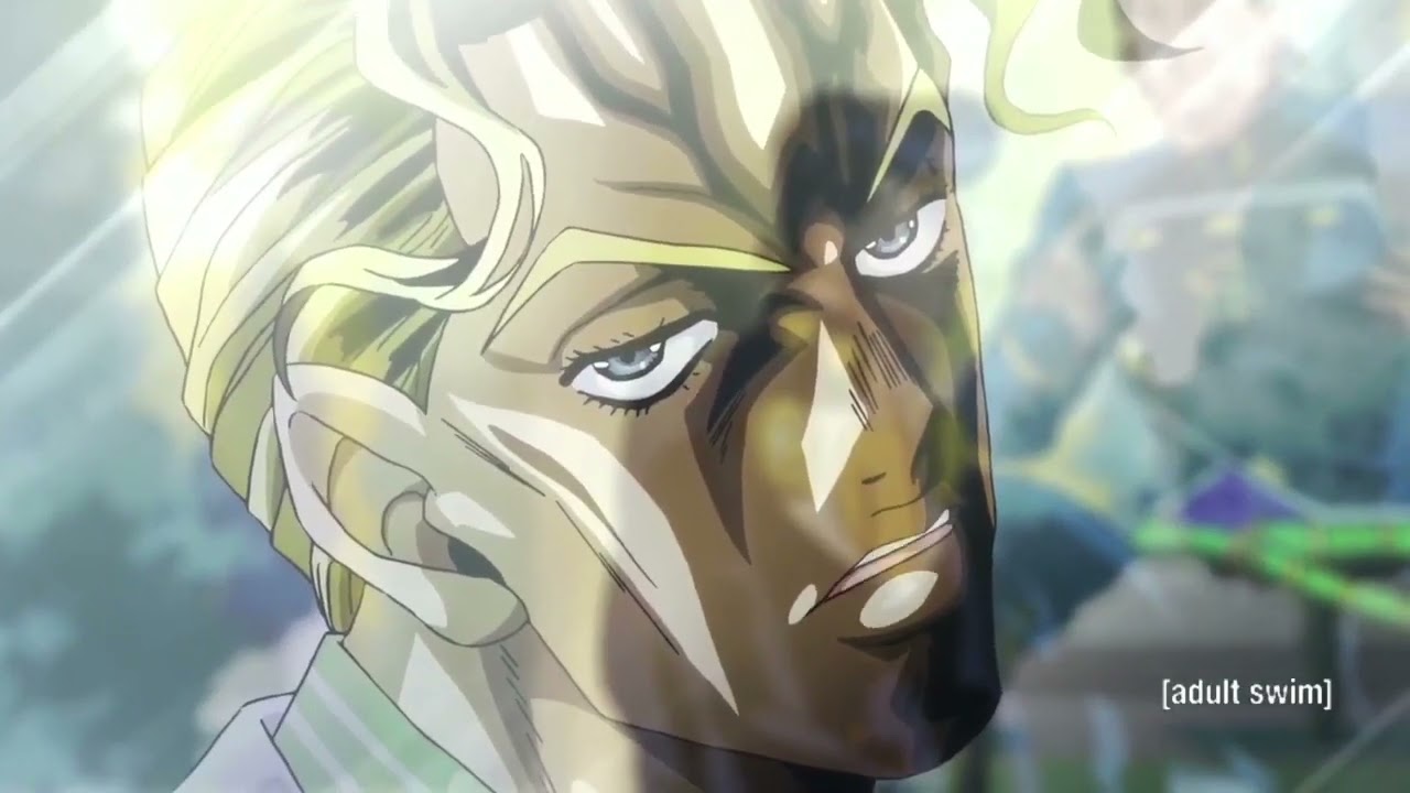 Shigechi's Death - JJBA Diamond Is Unbreakable