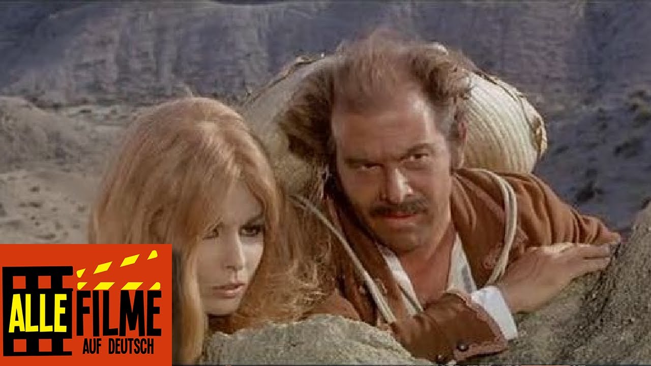 Der letzte Zug nach Durango (Un Treno per Durango) - Ganzer Film (HD) by Alle Filme Auf Deutsch