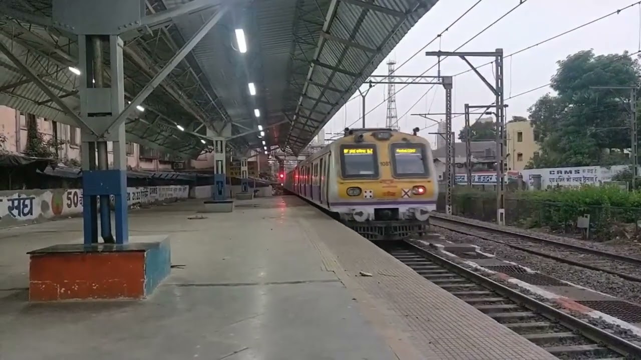 CR '15' ( OLD MRVC SIEMENS) VS ( NEW BOMBARDIER  LIVERY SIEMENS ) which is the better ?