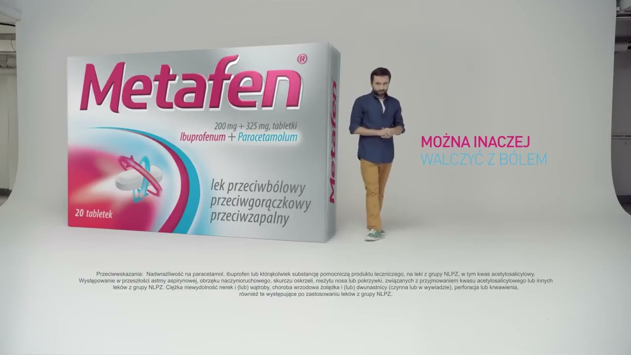 Metafen - Alpinista