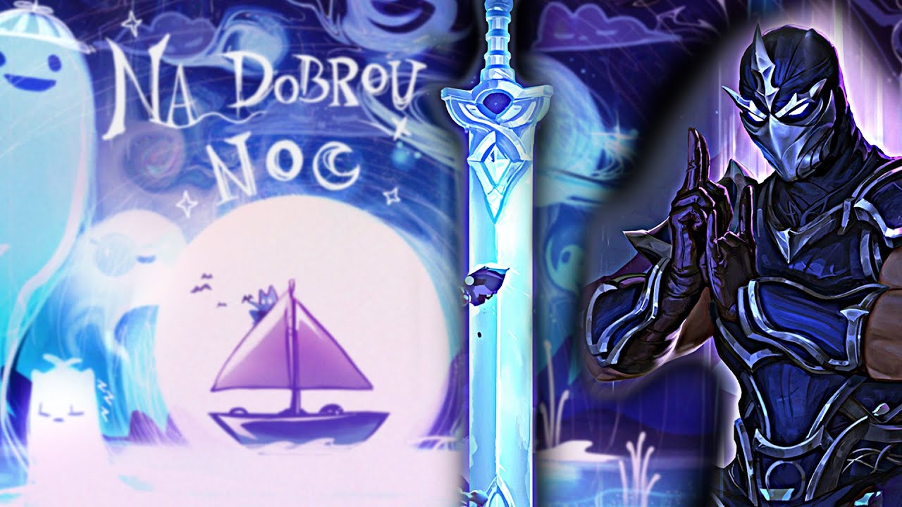 Příběhy Na Dobrou Noc: Shen