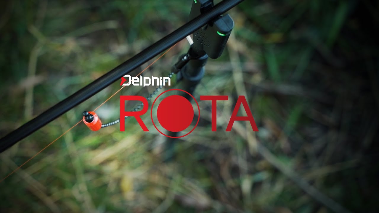 Delphin ROTA