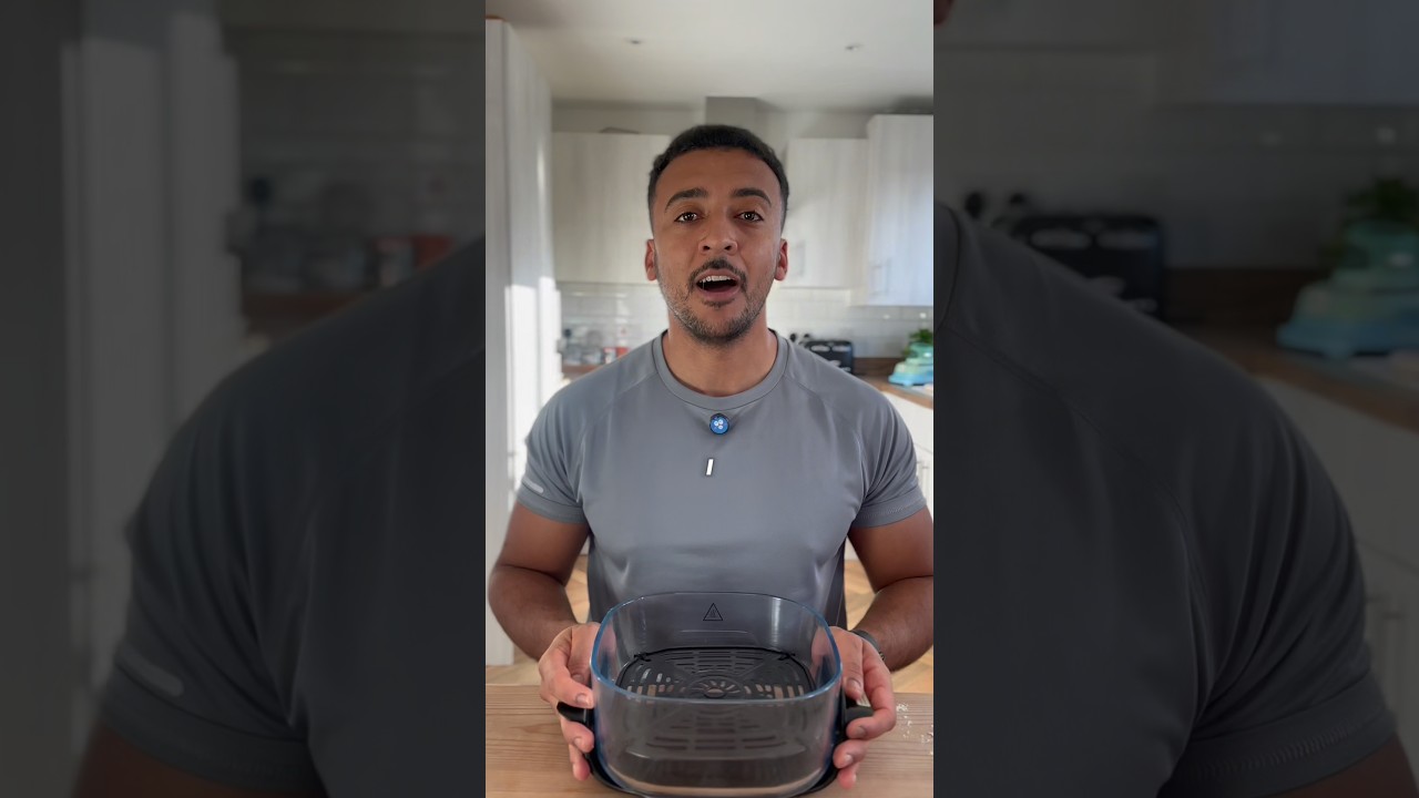 Обзор куриного ролла KFC Supercharger