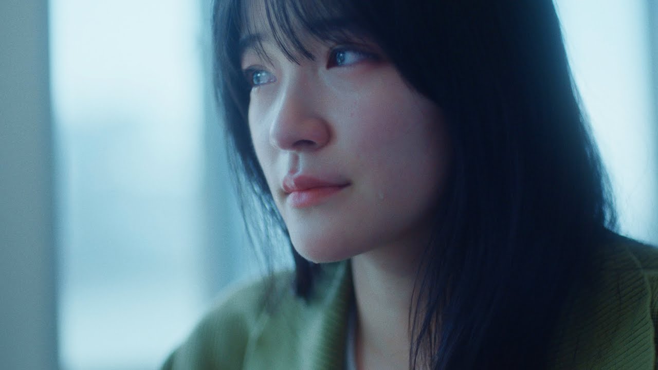 【Official】Uru 「手紙」 映画『雪風 YUKIKAZE』主題歌
