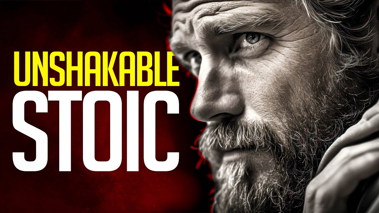 Stoic Secrets: 4 Ways to Build Unshakable Mental Strength