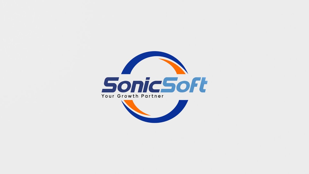 Introduction To sonicsoft