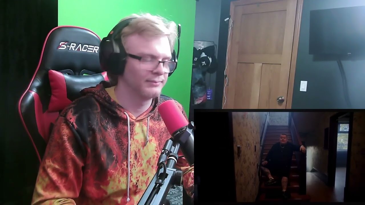 HE'S ON THAT | Merkules - ''On One'' (Official Video) | Reaction