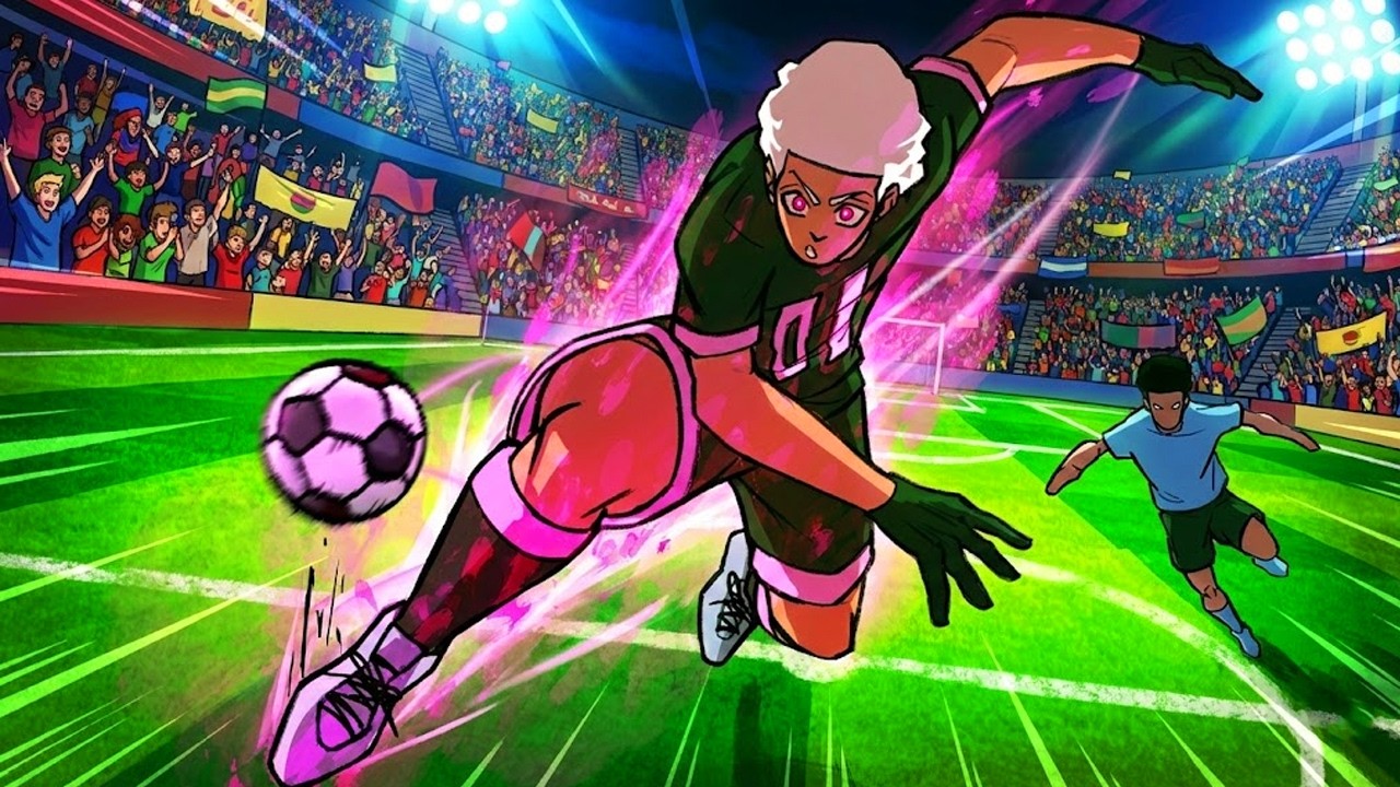 I Joined A Random Team To Crush Rematch Ranked!