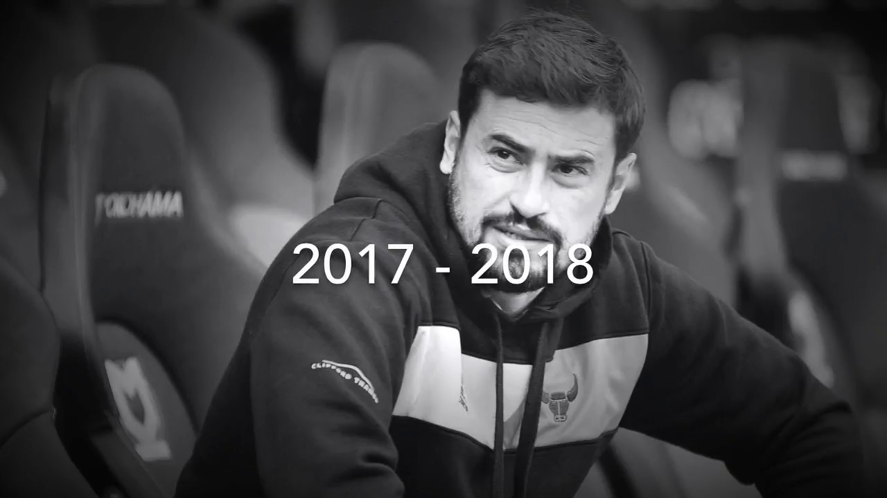 Pep Clotet : gone to soon