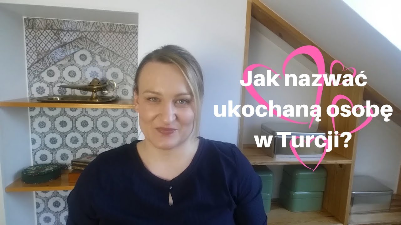 Lisan Walentynkowo, czyli lista przydatnych zwrotów miłosnych ❤😍