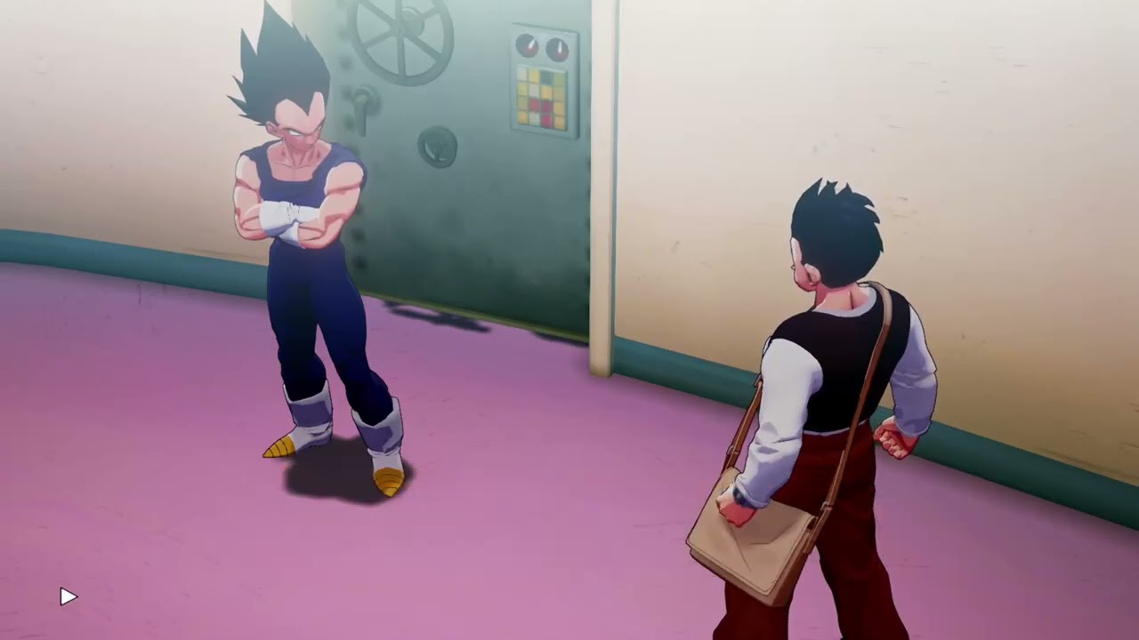 dragon ball