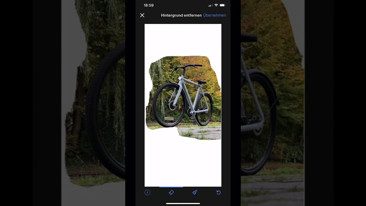 Vanmoof S3 X3 Rabattcode. 100&euro; sparen. Einfach aufschreiben oder kopieren.