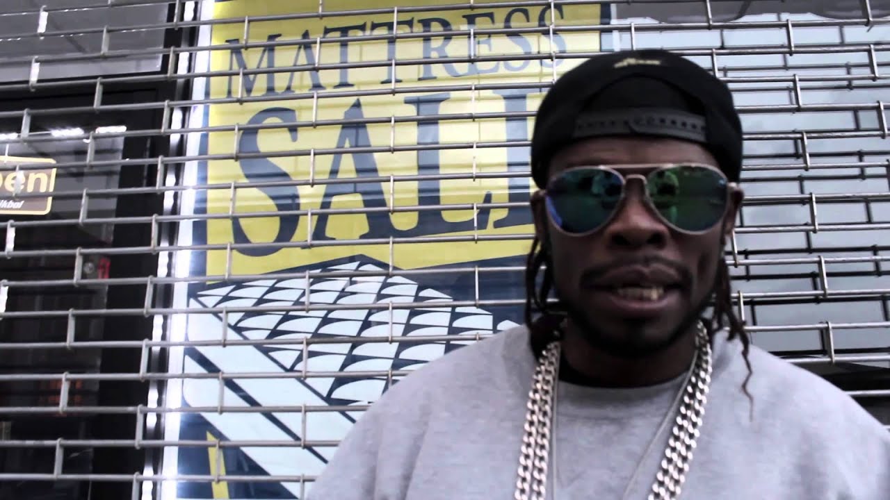 HMGTV |INTERVIEW MONEY MINK| DIR DTH FILMS