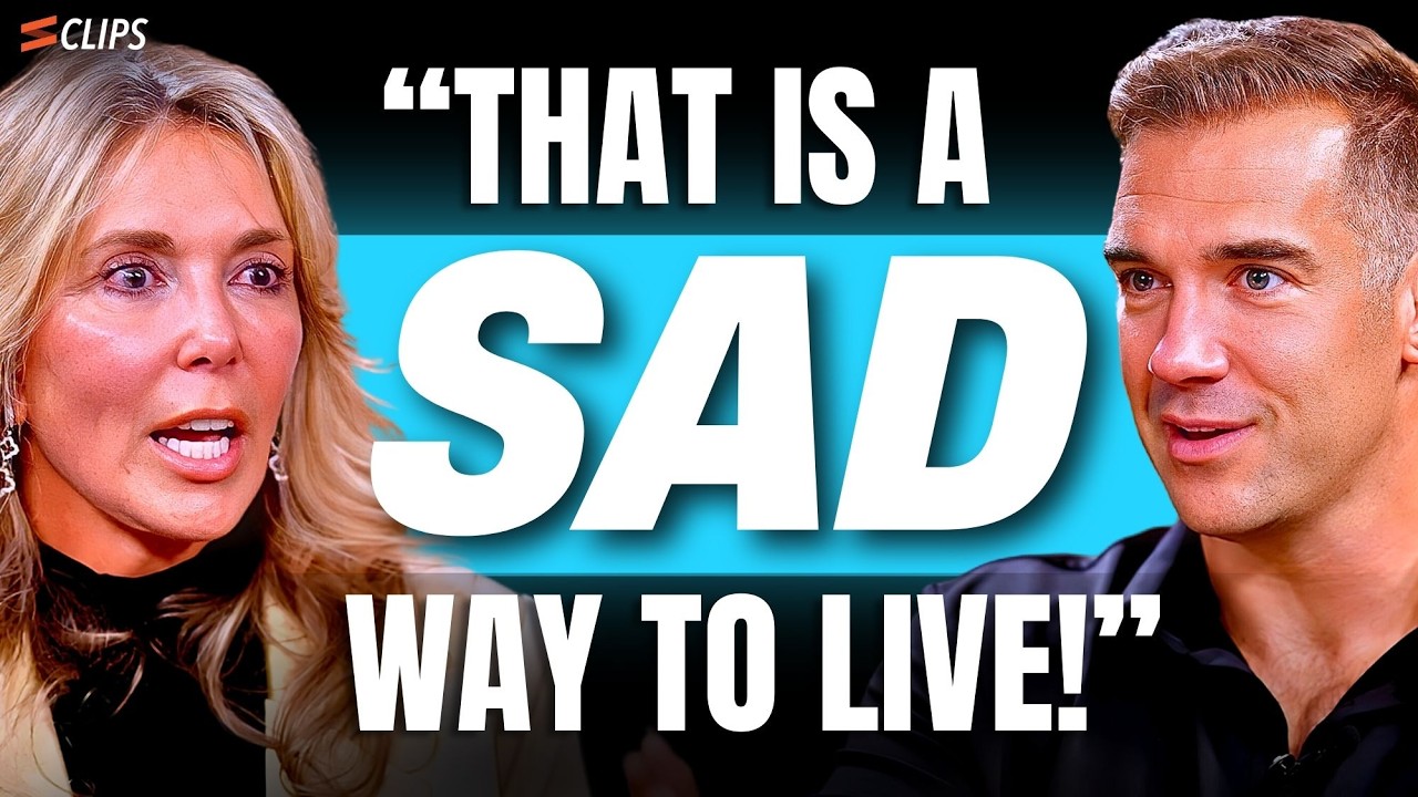 Stop Relying on Love for Happiness! (Here's Why) | Glennda Baker