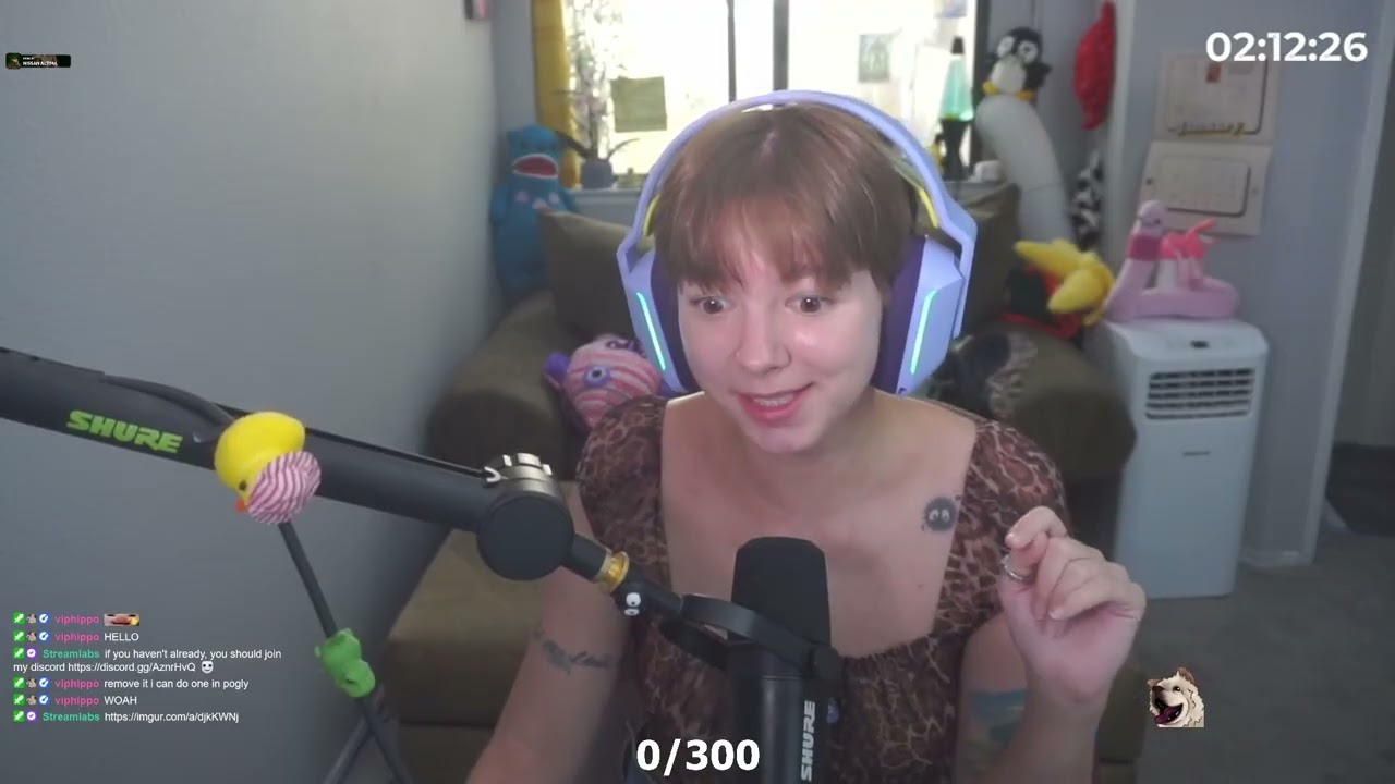 gabrieldontsnap subathon 2025!