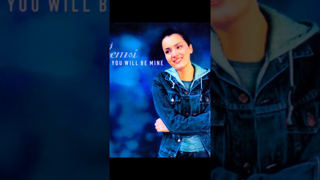 Shemsi - Say You Will be Mine (Skrewed and Chopped)