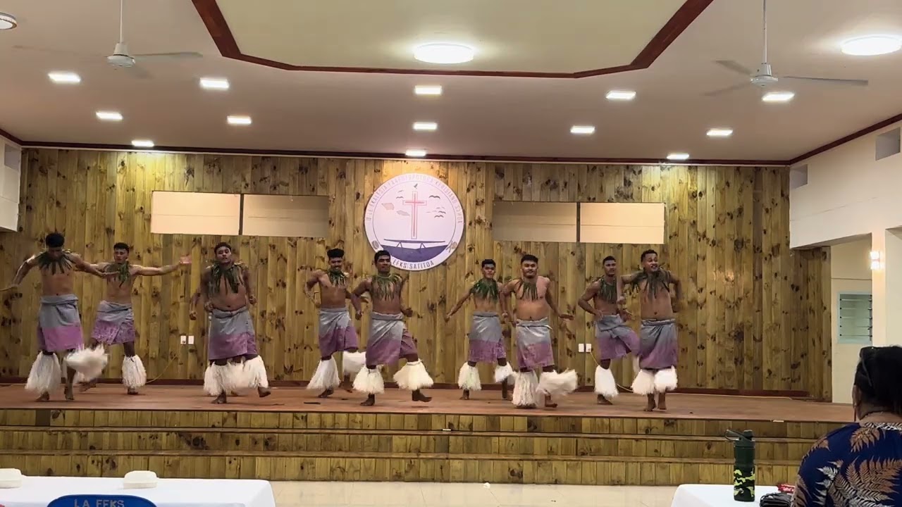 EFKS Satitoa - Siva #5