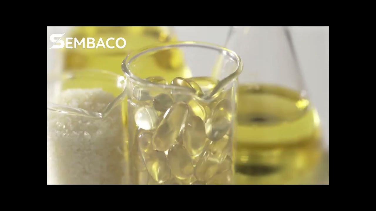 Les Laboratoires Sembaco