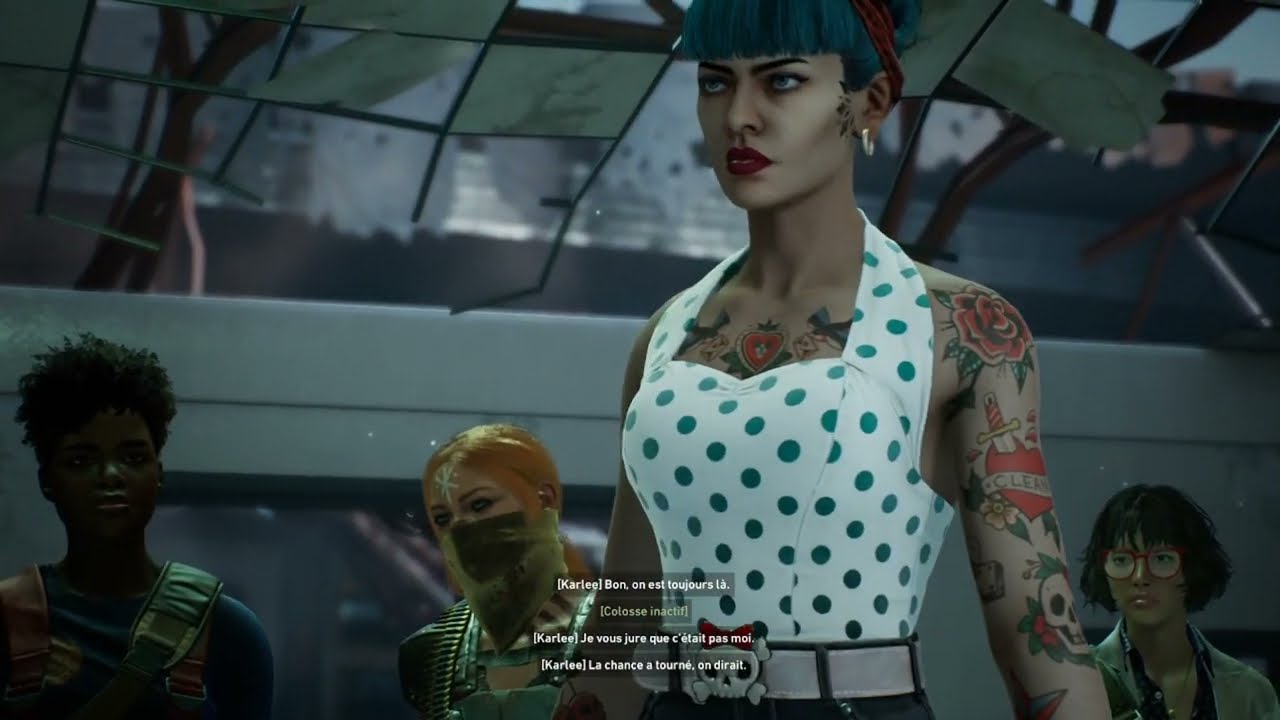Back 4 Blood #11 [DUO] L'ARMURERIE ! CAUCHEMAR !