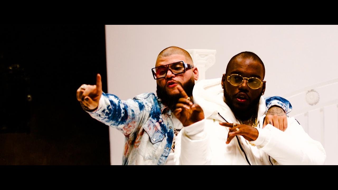 Ceky Viciny x Farruko - Te Recordare (Video Oficial)