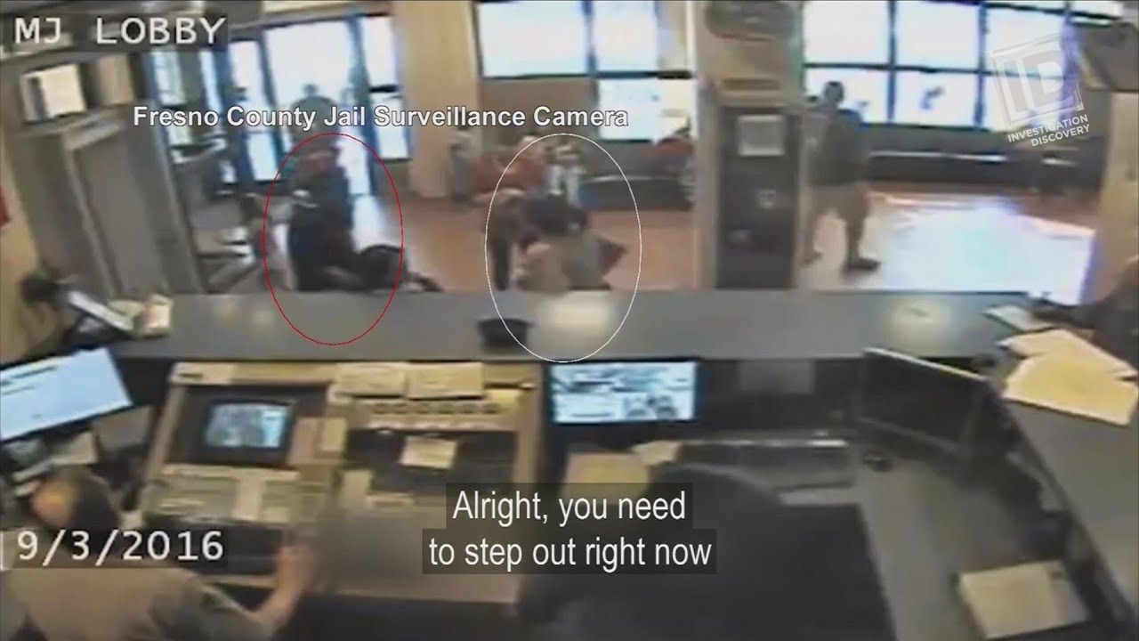 Crime show spotlights Fresno shooting