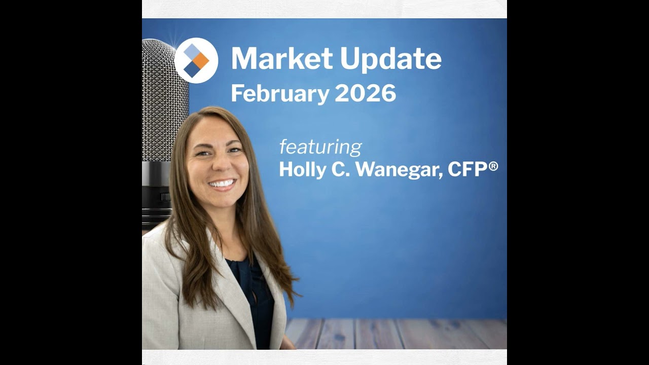 Market Update | February 2026