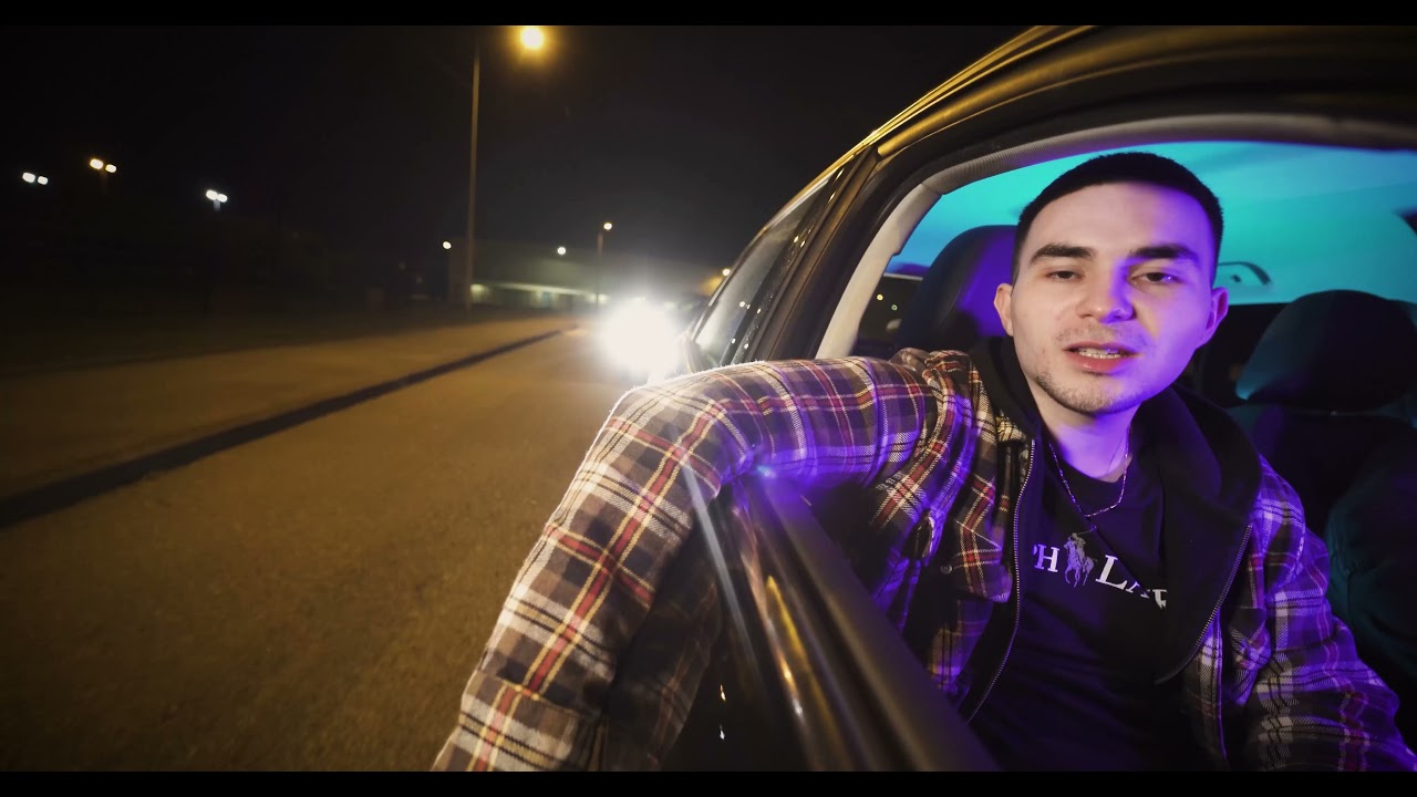 Theoff - Dans ses yeux (Clip Officiel)