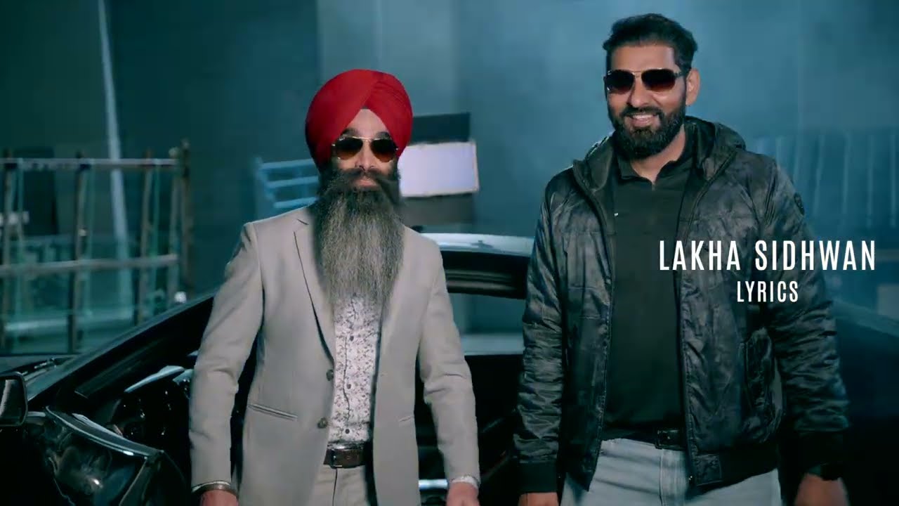 Destination  (official video)  kamal Singh Dhatt |  Lakha sidhwan | Latest Punjabi songs 2026 |
