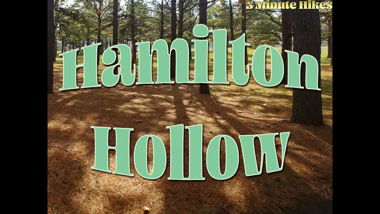 Hamilton Hollow