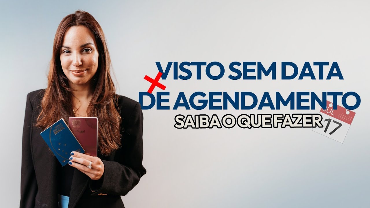Visto aprovado, mas sem agendamento da AIMA: o que fazer?