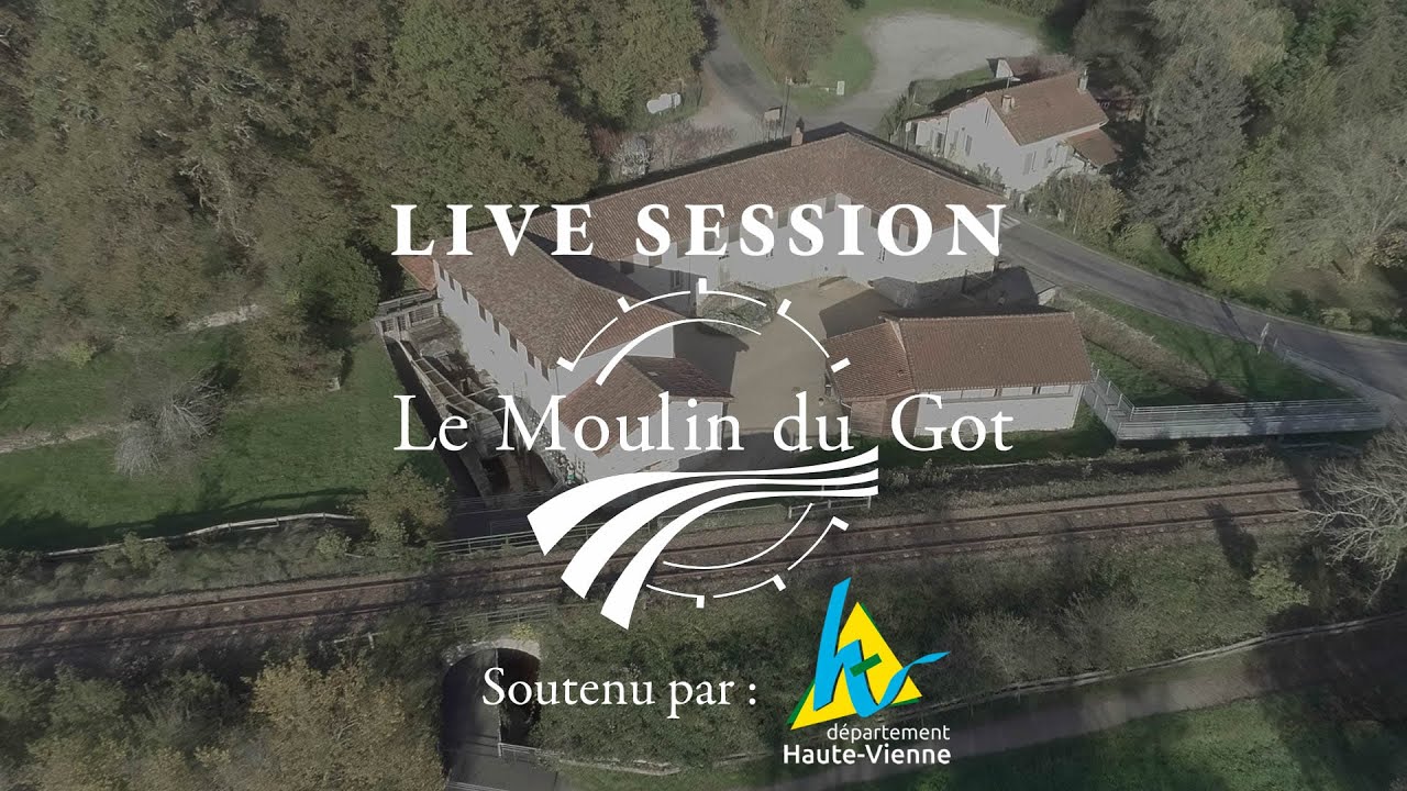 Keltas Live Session | Moulin du Got | Saint-Léonard de Noblat (87) | Novembre 2024