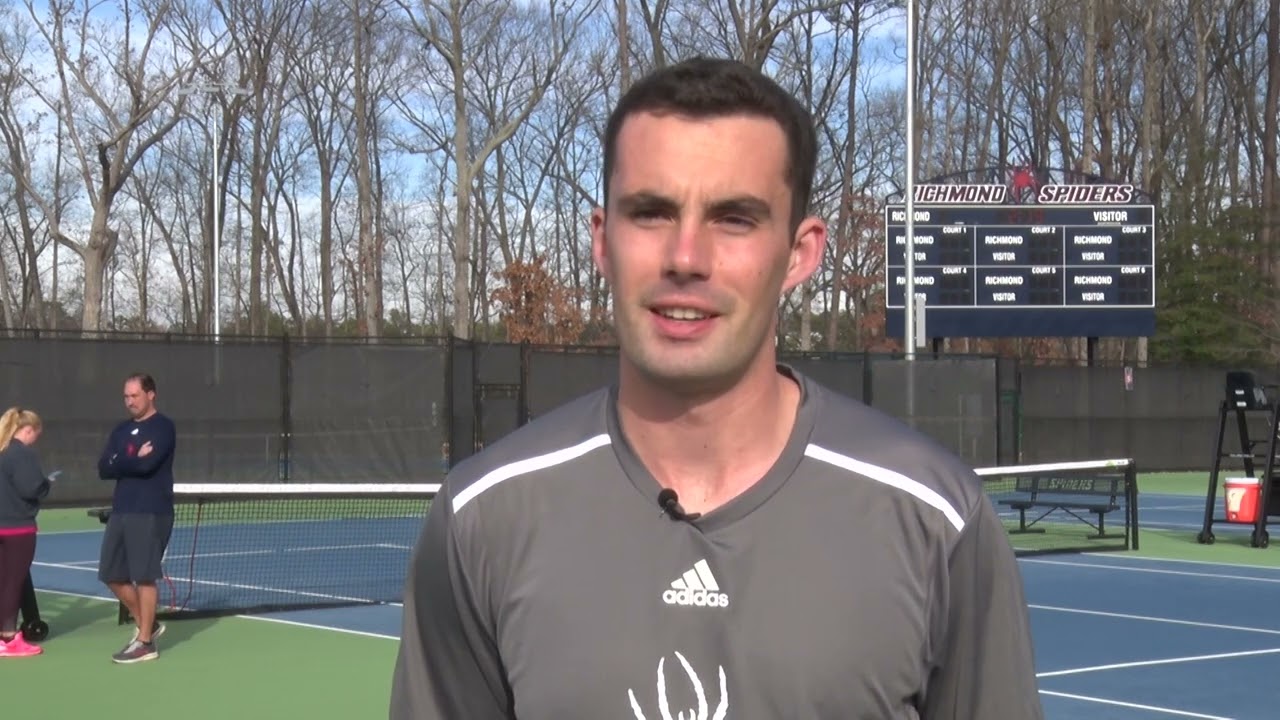 Men's Tennis Season Preview