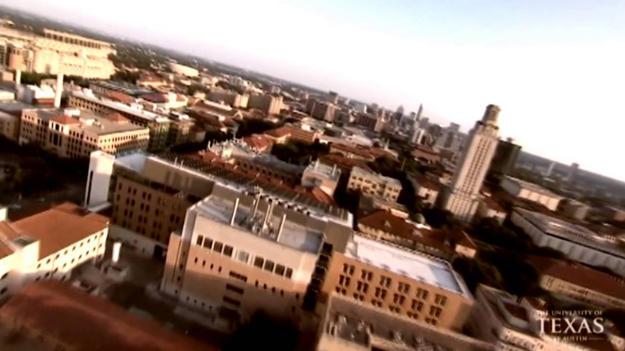 Let's Ride: A Letter To Texas Longhorn Football Recruits HD