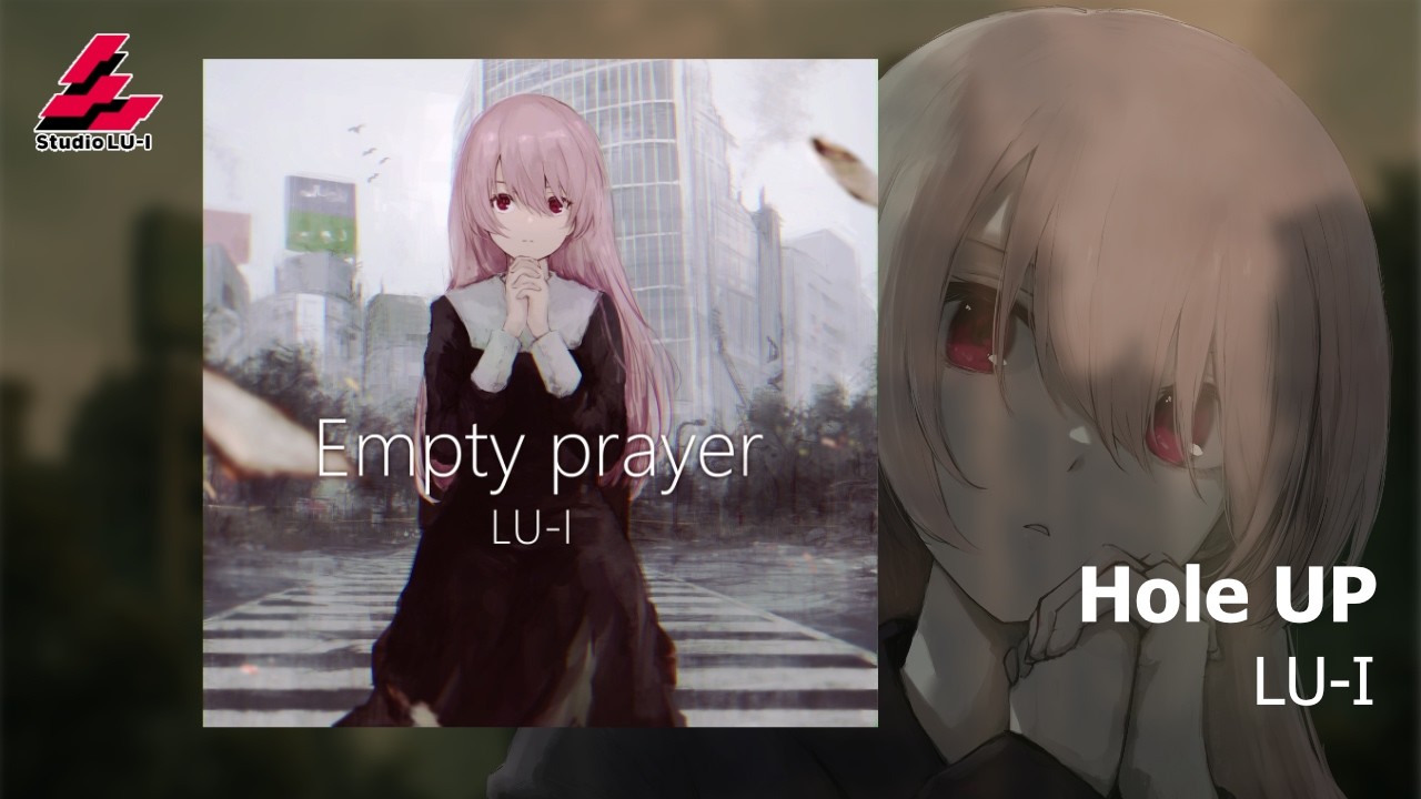 LU-I - Hole UP