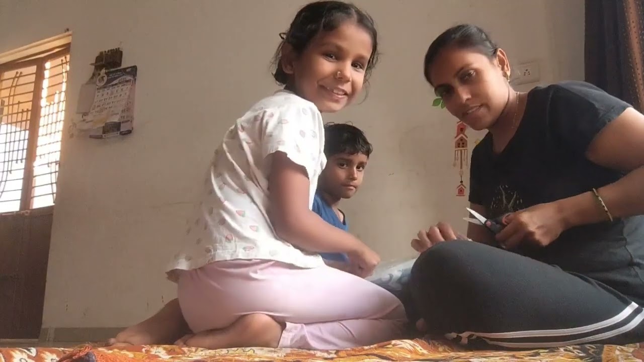 Kon bimar padi gayu aaje farithi