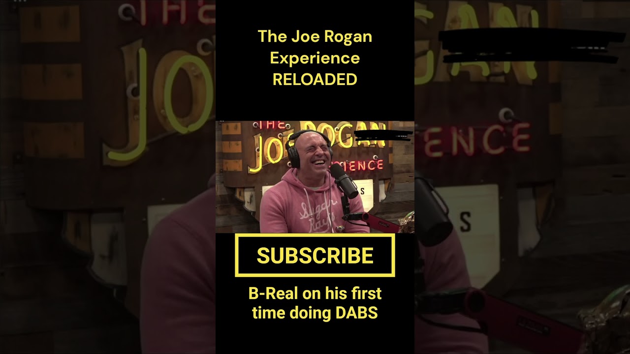 B-Real on his first time doing DABS