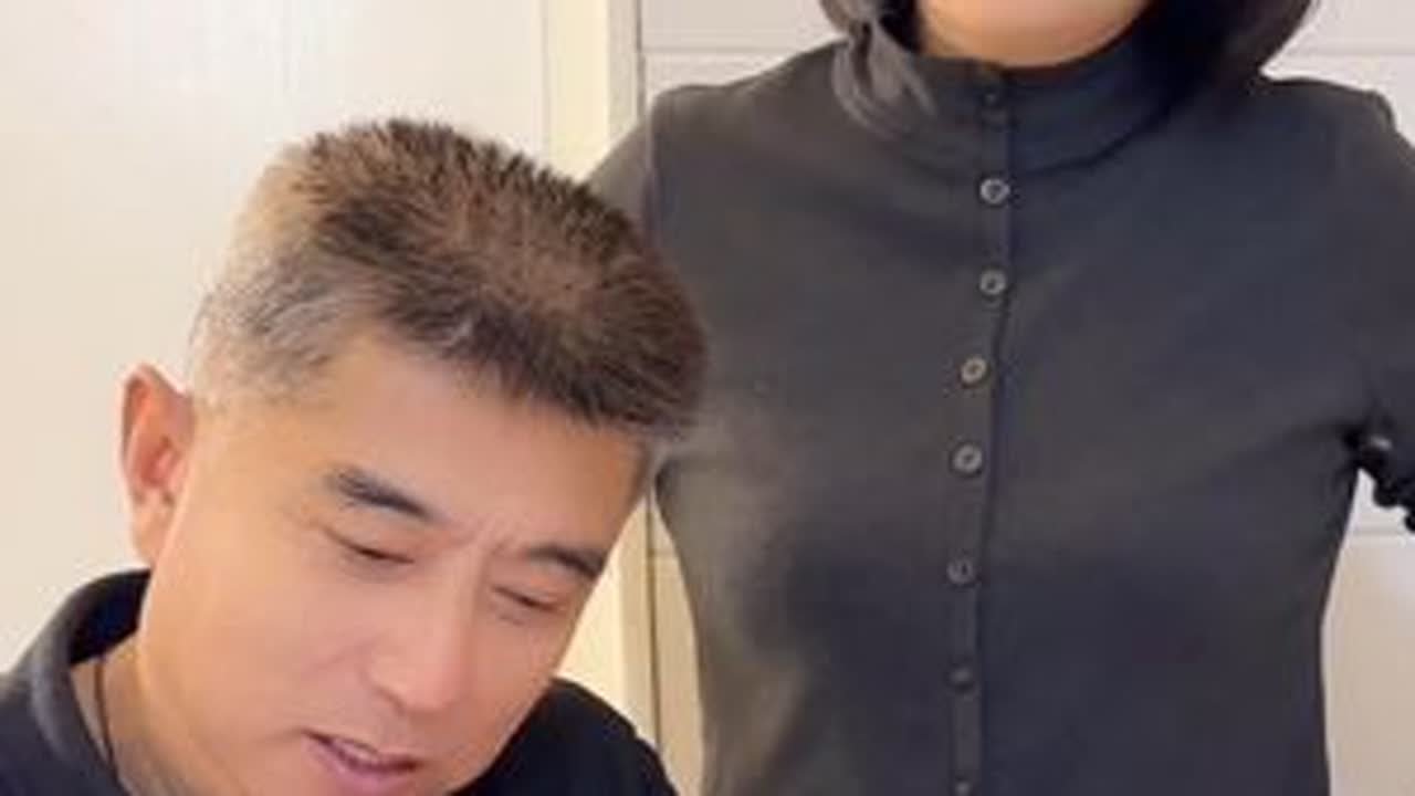可能年龄大了都会忧虑吧#中年#俩有女孩