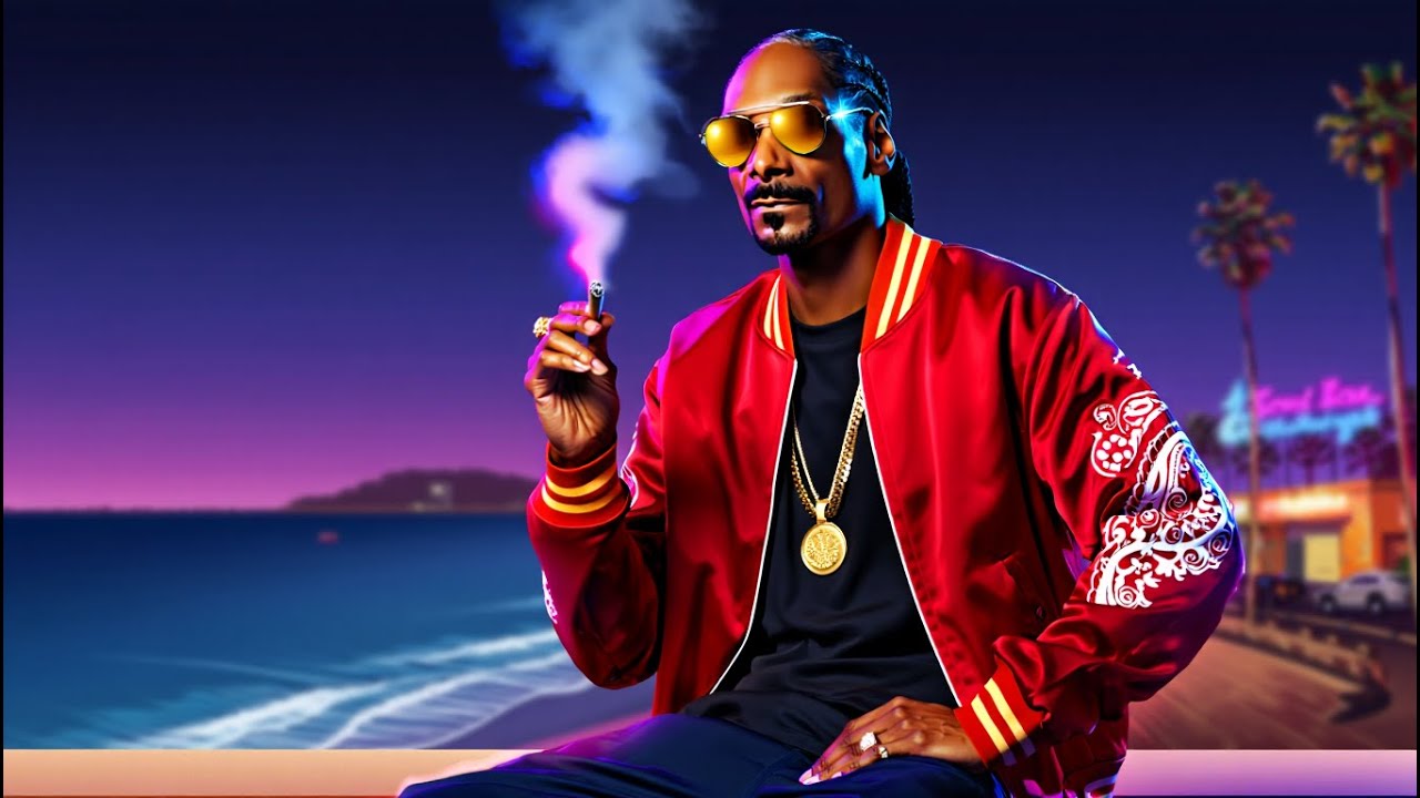 90s & 2000s Hip Hop Legends Mix 💥 Snoop Dogg, Eminem, 2Pac, Ice Cube, Dr Dre – Cover Style