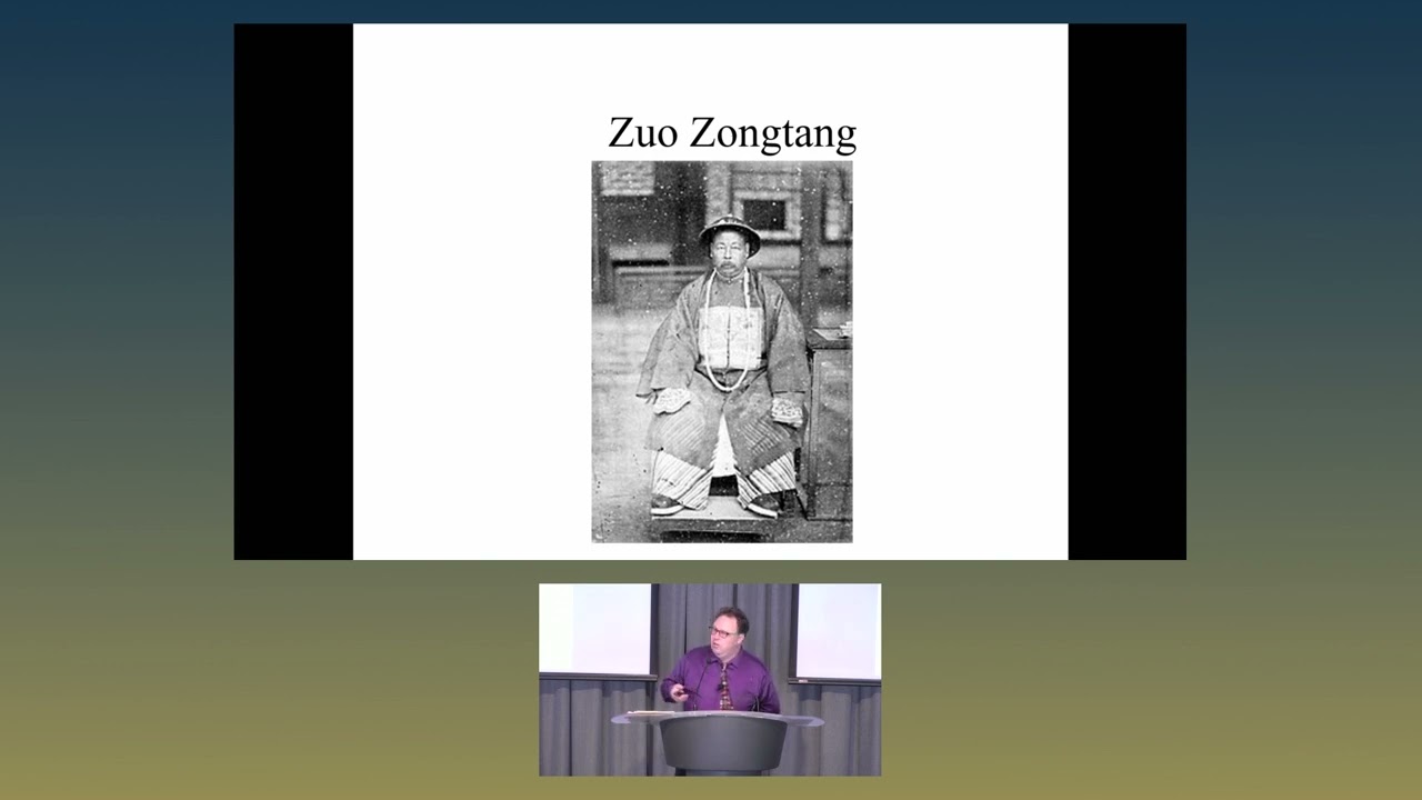 Trickle-down Confucianism: War, Reconstruction, and Cultural Assimilation in the Late Qing