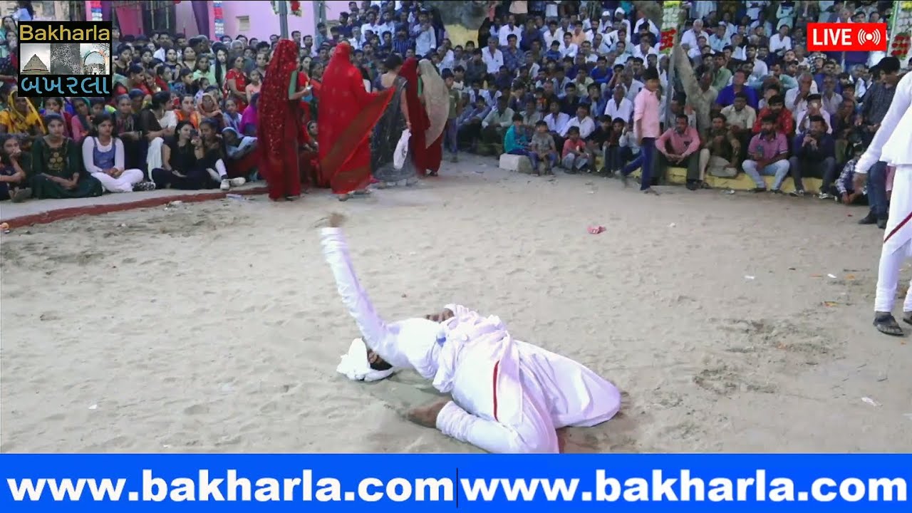 Bakharla - Holi Festival 2023 - Day 3 - Lolli & Talwar