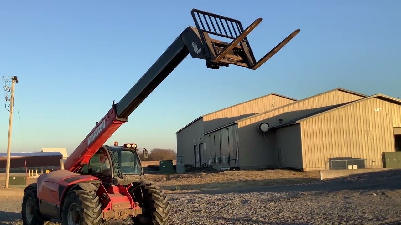 BigIron
