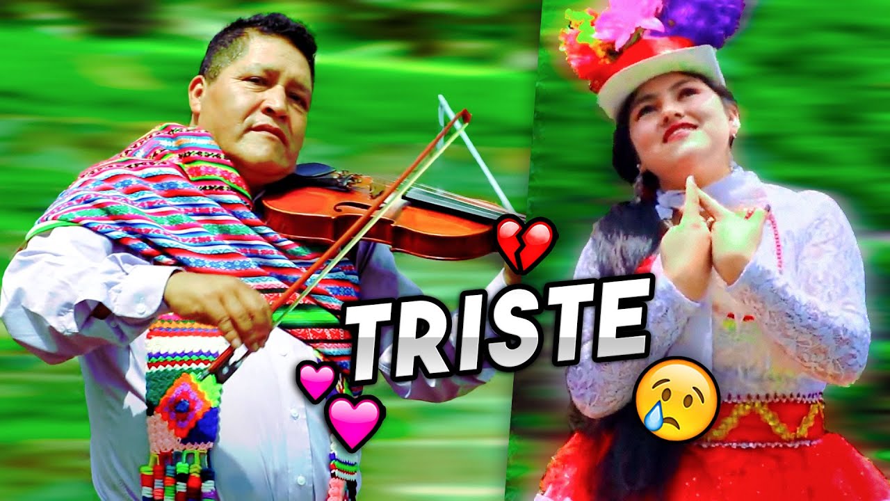 😢¡CANTARON con EL CORAZÓN!❤️ |  PASCUAS DE PAMPAS TAYACAJA🎶