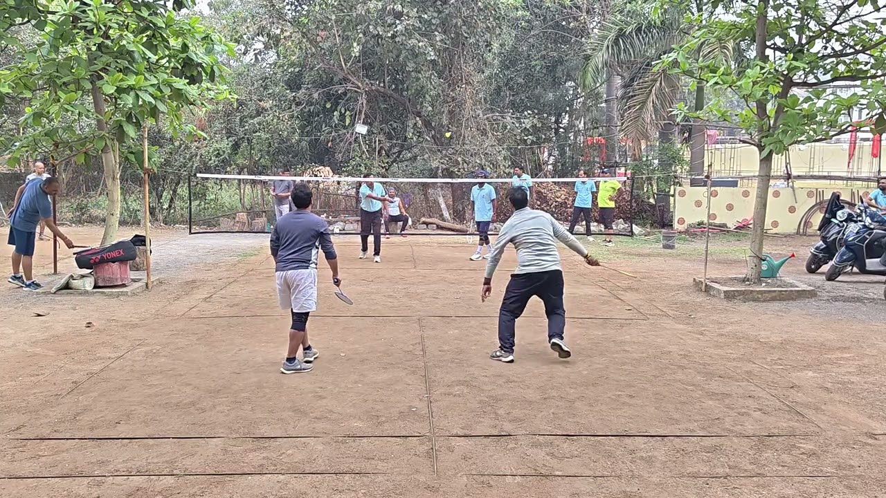 Royal badminton 🏸 Club Raipur CG