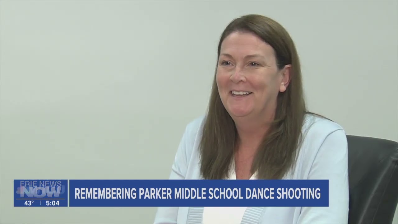 Remembering Parker Middle School Dance Shooting: Part 1