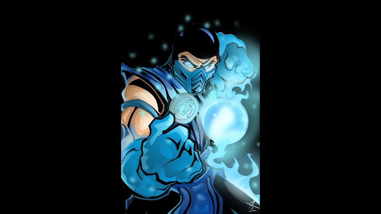 Mortal Kombat Character Theme Songs (Remastered)